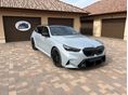 BMW M5 (Automata) ÁFÁS. Magyarországi. Gyári garanciás
