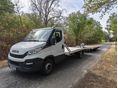 IVECO 35 2018 - 2