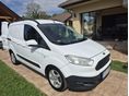 FORD COURIER 2018/8 - 2