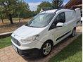 FORD COURIER 2018/8 - 3
