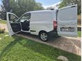 FORD COURIER 2018/8 - 7