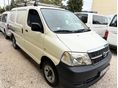 TOYOTA HIACE 2.5 D-4D 4x4 Panel Van Comfort MAGYAR ! 117 LE ! GYÁRI TETŐ CSOMAGTARTÓ !