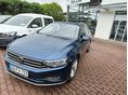 VOLKSWAGEN PASSAT VIII Variant 2.0 TDI SCR Elegance