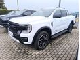 FORD RANGER 2.0 TDCi EcoBlue 4x4 Wildtrak (Automata) Magyarországi 1. gazdás