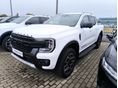 FORD RANGER 2.0 TDCi EcoBlue 4x4 Wildtrak (Automata) Magyarországi 1. gazdás