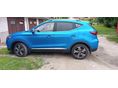 MG ZS 1.5 VTi-Tech Comfort