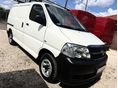 TOYOTA HIACE 2.5 D-4D 4WD Panel Van MAGYAR ! GYÁRI TETŐ CSOMAGTARTÓ ! 117 LE !