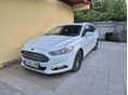 FORD MONDEO 2.0 TDCi Trend