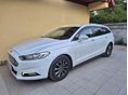 FORD MONDEO 2016/7 - 2