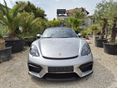 PORSCHE 718 2021/10 - 2