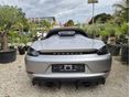 PORSCHE 718 2021/10 - 5