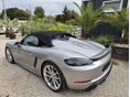 PORSCHE 718 2021/10 - 4