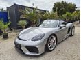 PORSCHE 718 2021/10 - 1
