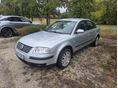 VOLKSWAGEN PASSAT 1.8 5V Turbo Comfortline