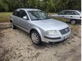 VOLKSWAGEN PASSAT 2001/12 - 2
