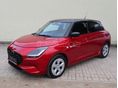 SUZUKI SWIFT 1.2 Dualjet Hybrid GL+ CVT 6.049 km - frissen szervizelve