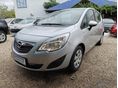 OPEL MERIVA 1.4 Enjoy 2 Tulajos! 56.549- Km Bemutató videóval!