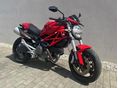 DUCATI MONSTER 696 2009 - 1