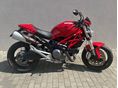 DUCATI MONSTER 696 2009 - 2