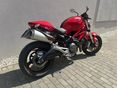 DUCATI MONSTER 696 2009 - 3