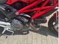 DUCATI MONSTER 696 2009 - 8