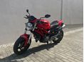 DUCATI MONSTER 696 2009 - 4