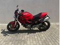 DUCATI MONSTER 696 2009 - 5