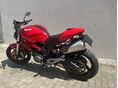 DUCATI MONSTER 696 2009 - 6