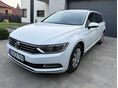 VOLKSWAGEN PASSAT VIII Variant 1.6 TDI BMT Trendline