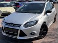 FORD FOCUS 1.6 Ti-VCT Champions Sport Alufelnik.Rugók.Diszlécek.Karbon Fóliás Belső.Klíma.Multikormány