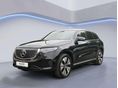 MERCEDES-BENZ EQC 400 4Matic AHK