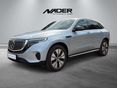 MERCEDES-BENZ EQC 400 4MATIC 408 PS | Navi LED