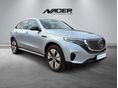 MERCEDES-BENZ EQC 2023/6 - 8