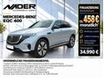 MERCEDES-BENZ EQC 2023/6 - 1