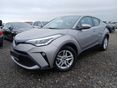 TOYOTA C-HR 1.8 Hybrid Comfort Business e-CVT Távolságtartó tempomat! Sávtartó! Navigáció! Ülésfűtés! Tolatókamera! Led