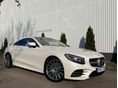 MERCEDES-BENZ S-OSZTÁLY 2019/5 - 1
