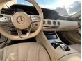 MERCEDES-BENZ S-OSZTÁLY 2019/5 - 12