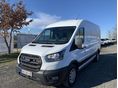 FORD TRANSIT 2.0 TDCi 350 LWB Trend L3H2 BURKOLT RAKTÉR / TELJES SZERVIZMÚLT SZÁMLÁKKAL!