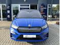 SKODA ENYAQ RS Lounge*Pano*Chrystal*Matrix*Wärmepumpe*HUD*