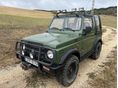 SUZUKI SJ SAMURAI 1.3