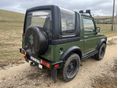SUZUKI SJ SAMURAI 1993/7 - 3
