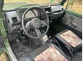 SUZUKI SJ SAMURAI 1993/7 - 5