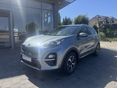 KIA SPORTAGE 1.6 GDI Silver