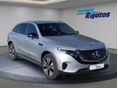 MERCEDES-BENZ EQC 400 4Matic Elektro Navigation. Rückfahrkamera