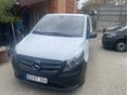 MERCEDES-BENZ VITO 2015/10 - 2