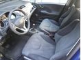 HONDA JAZZ 2009/2 - 6
