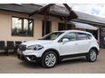 SUZUKI SX4 S-CROSS 1.4T GL+ Mo-i - SZERVIZKÖNYVES - EGYGAZDÁS - MÁRKASZERVIZES!