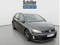 VOLKSWAGEN GOLF 2.0 TDI GTD DSG ADAPTÍV TEMPOMAT/KAMERA/DYNAUDIO/NAVI/F1/VEZETETT SZERVIZES /BŐR