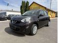 NISSAN MICRA 1.2 Acenta EU6 Hitel 0%-tól elvihető!!!