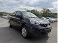 NISSAN MICRA 2016/11 - 7